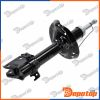 Amortisseur de suspension avant droite pour SUBARU | A-SB-014, 316469
